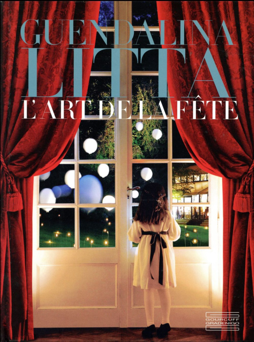 Emprunter L'art de la fête livre