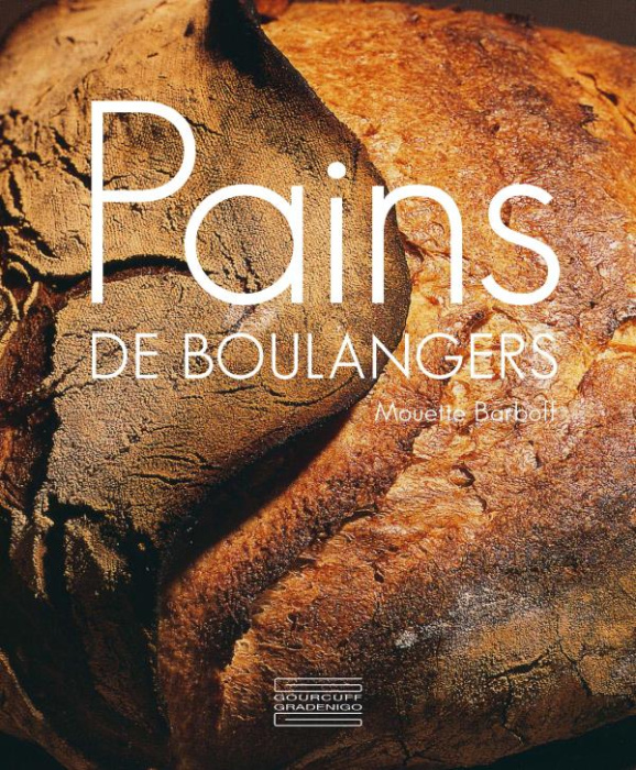Emprunter Pains de boulangers livre