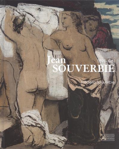 Emprunter Jean Souverbie (1891-1981) livre