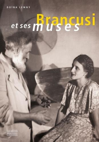 Emprunter Brancusi et ses muses livre