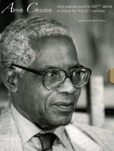 Emprunter Aimé Césaire. Edition bilingue français-anglais, avec 3 DVD livre