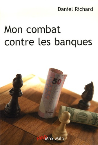 Emprunter Mon combat contre les banques livre