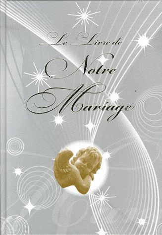 Emprunter Le livre de notre mariage livre