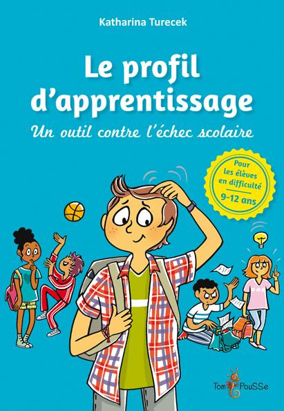 Emprunter Le profil d'apprentissage. Un outil contre l'échec scolaire livre