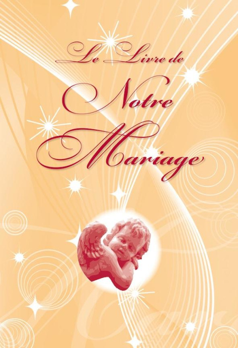Emprunter Le livre de notre mariage livre