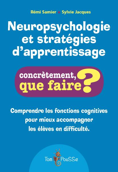 Emprunter Neuropsychologie et stratégies d'apprentissage livre