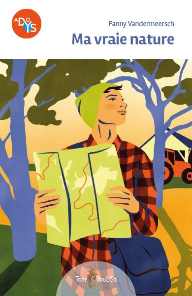 Emprunter Ma vraie nature livre