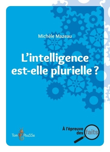 Emprunter L'intelligence est-elle plurielle ? livre