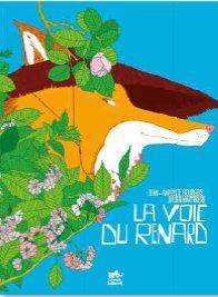 Emprunter La voie du renard livre