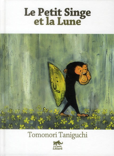Emprunter Le Petit Singe et la Lune livre