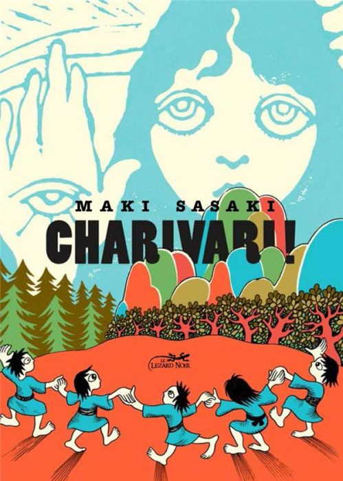 Emprunter Charivari ! livre