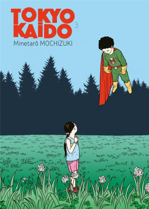 Emprunter Tokyo Kaido Tome 3 livre