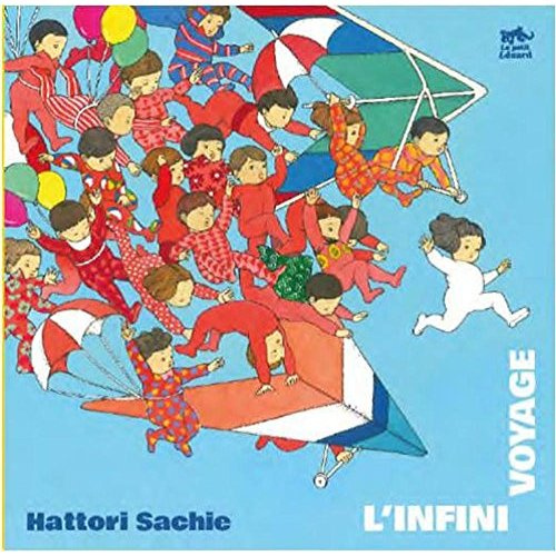 Emprunter L'infini voyage livre