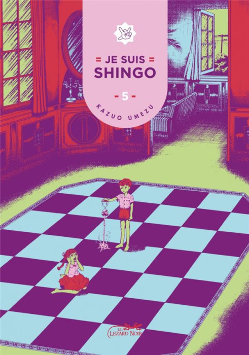 Emprunter Je suis Shingo Tome 5 livre