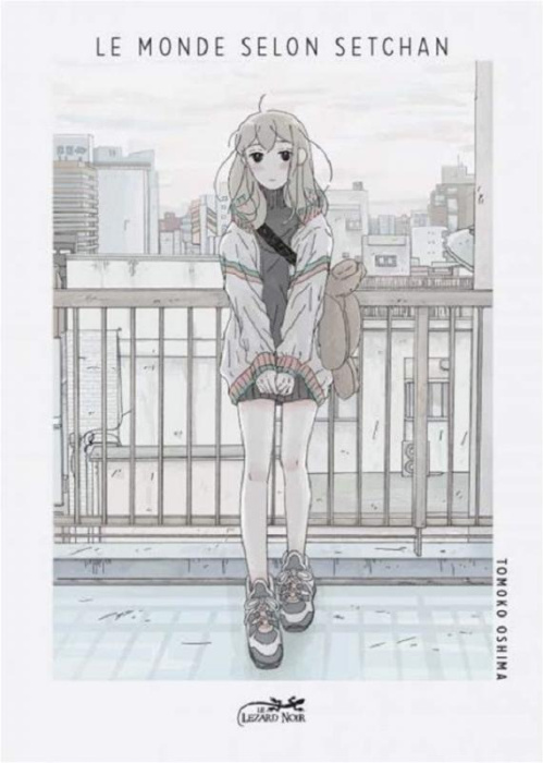 Emprunter Le monde selon Setchan livre