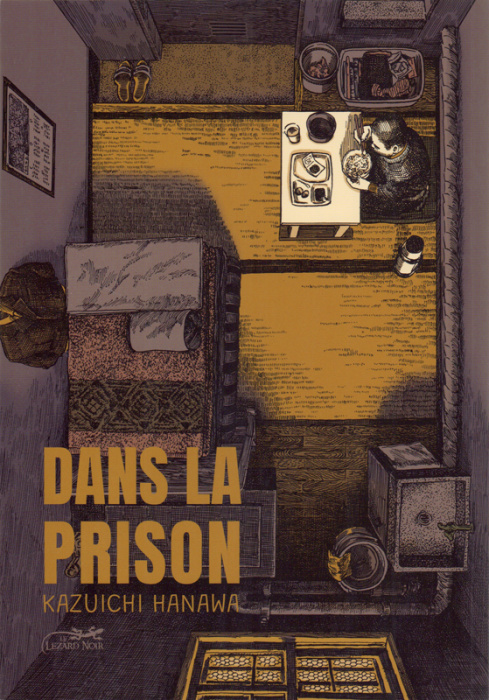 Emprunter Dans la prison livre