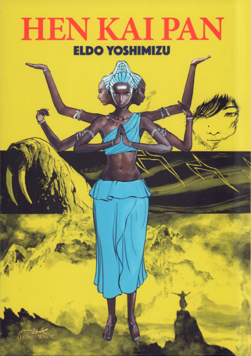 Emprunter Hen Kai Pan livre