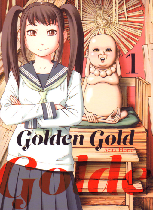 Emprunter Golden Gold Tome 1 livre