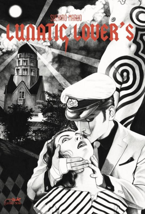 Emprunter Lunatic Lover's livre