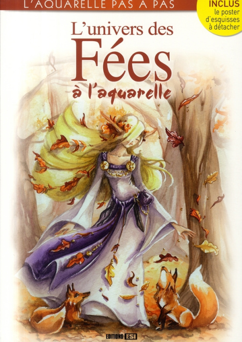 Emprunter L'univers des Fées livre