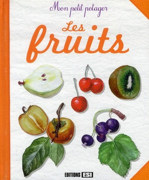 Emprunter Les fruits livre