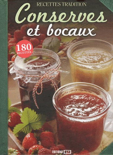 Emprunter Conserves et bocaux livre