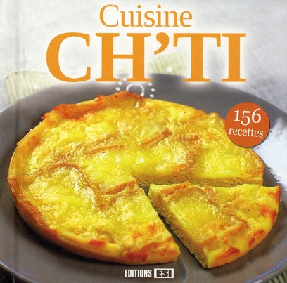 Emprunter Cuisine ch'ti livre