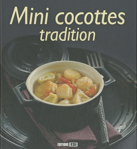 Emprunter Mini cocottes tradition livre