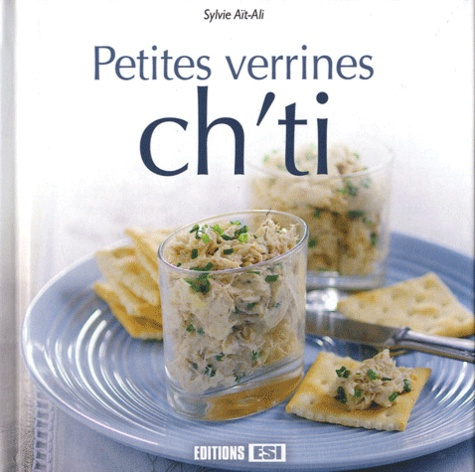 Emprunter Petites verrines ch'ti livre