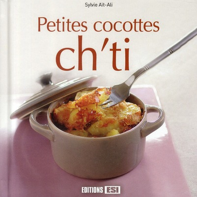 Emprunter Petites cocottes ch'ti livre