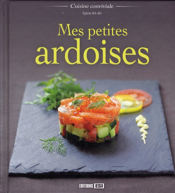 Emprunter Mes petites ardoises livre