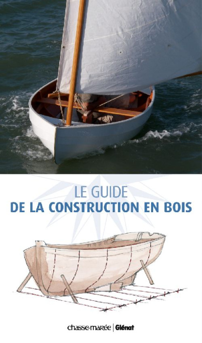 Emprunter Le guide de la construction en bois. Construction-Restauration-Entretien livre