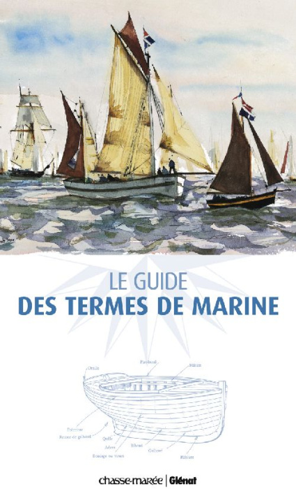 Emprunter Le guide des termes de marine livre