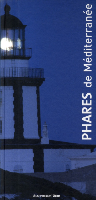 Emprunter Phares de Méditerranée livre