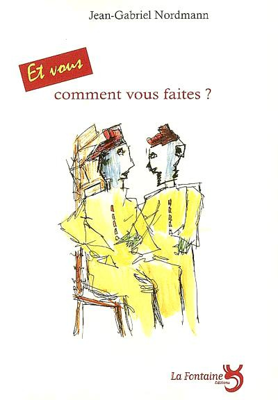Emprunter ET VOUS, COMMENT VOUS FAITES ? livre