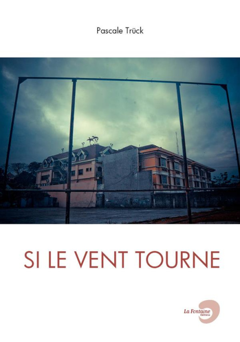 Emprunter Si le vent tourne livre