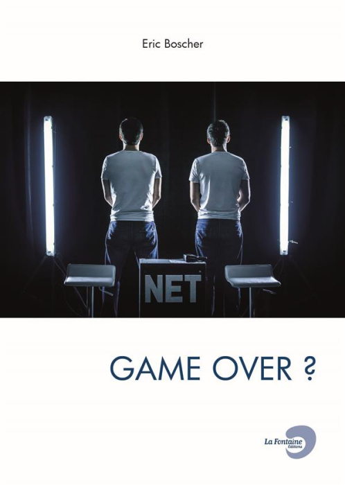 Emprunter Game over ? livre