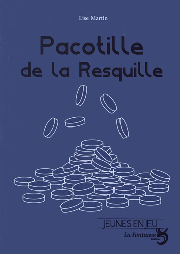 Emprunter Pacotille de la Resquille livre