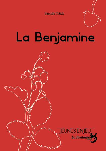 Emprunter La benjamine livre