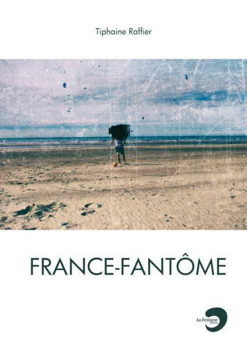 Emprunter France-Fantôme livre