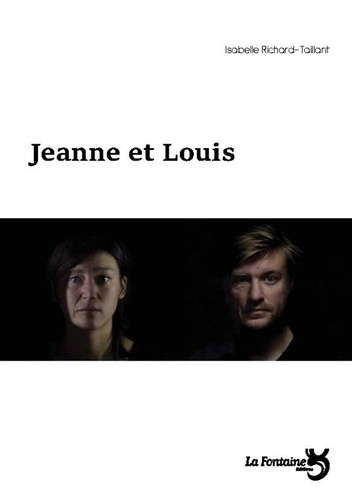 Emprunter Jeanne et Louis livre