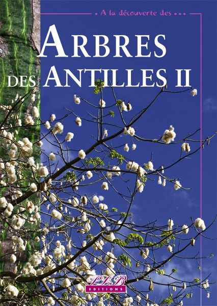 Emprunter Arbres indigènes des Antilles livre