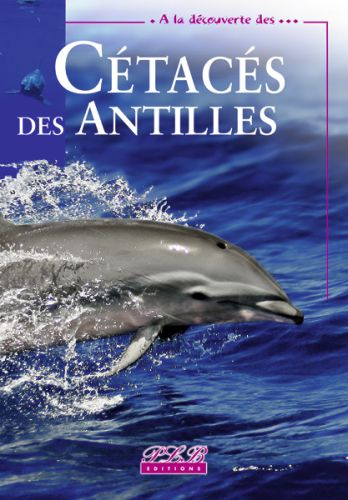 Emprunter Cétacés des Antilles livre