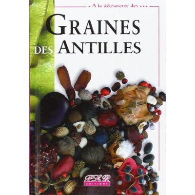 Emprunter Graines des antilles livre