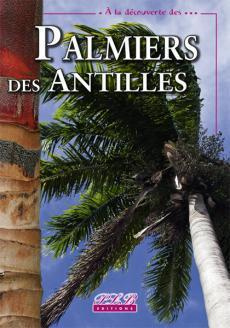 Emprunter Palmiers des Antilles françaises livre