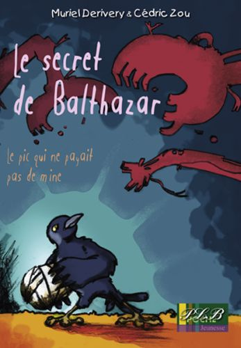 Emprunter Le secret de Balthazar - le pic qui ne payait pas de mine livre