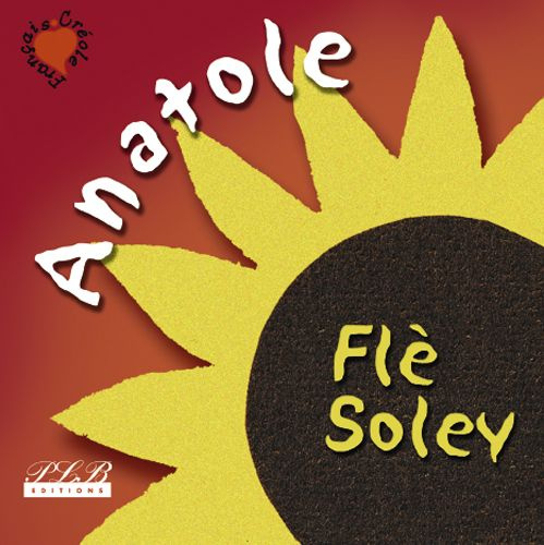 Emprunter Anatole flè soley livre