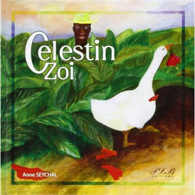 Emprunter Célestin Zoi livre
