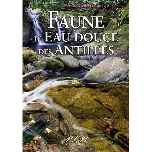 Emprunter Faune d'eau douce des Antilles livre