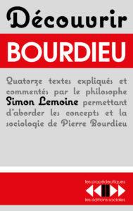 Emprunter Découvrir Bourdieu livre
